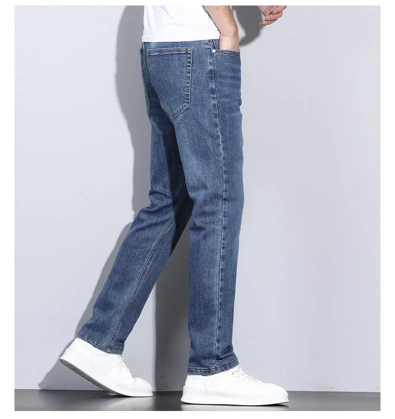PENDRA Straight Youth Pants