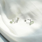 PENDRA FableFlint Sterling Silver Rings