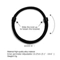 Nautical Braided Rope Bracelet for Men,1/2/3/4/5/6/10 Pcs Adjustable Handmade Survival Camping Braclets Homme Jewelry Gift