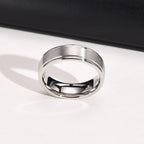 PENDRA Nerivex Wedding Band Ring