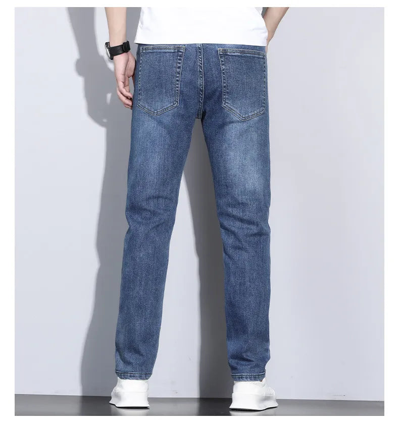 PENDRA Straight Youth Pants