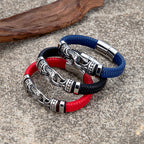 PENDRA Infinity Vintage Bracelet