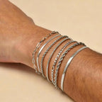 PENDRA Thin Classic Bracelet