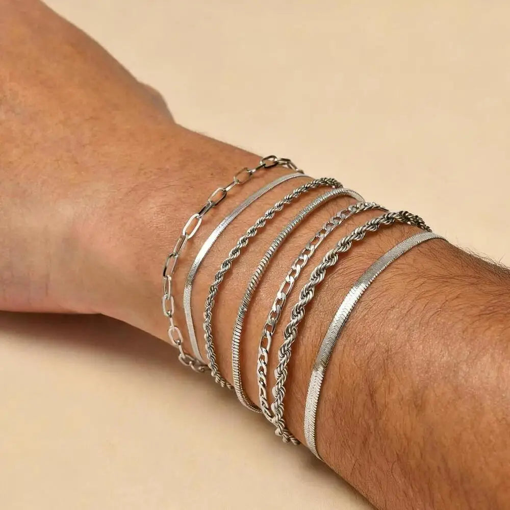 PENDRA Thin Classic Bracelet