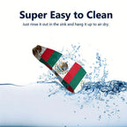 Mexico Flag Gym Sports Headband Cool Haedwear