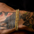 PENDRA Curb Miami Bracelet