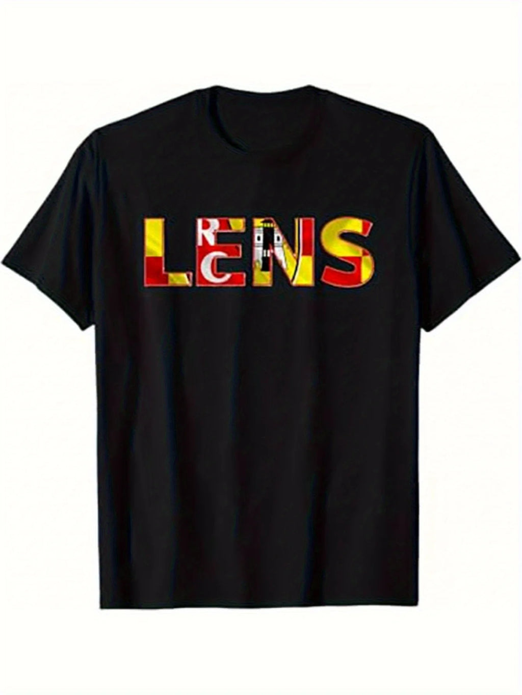 PENDRA Bohemian Stripes T-Shirt