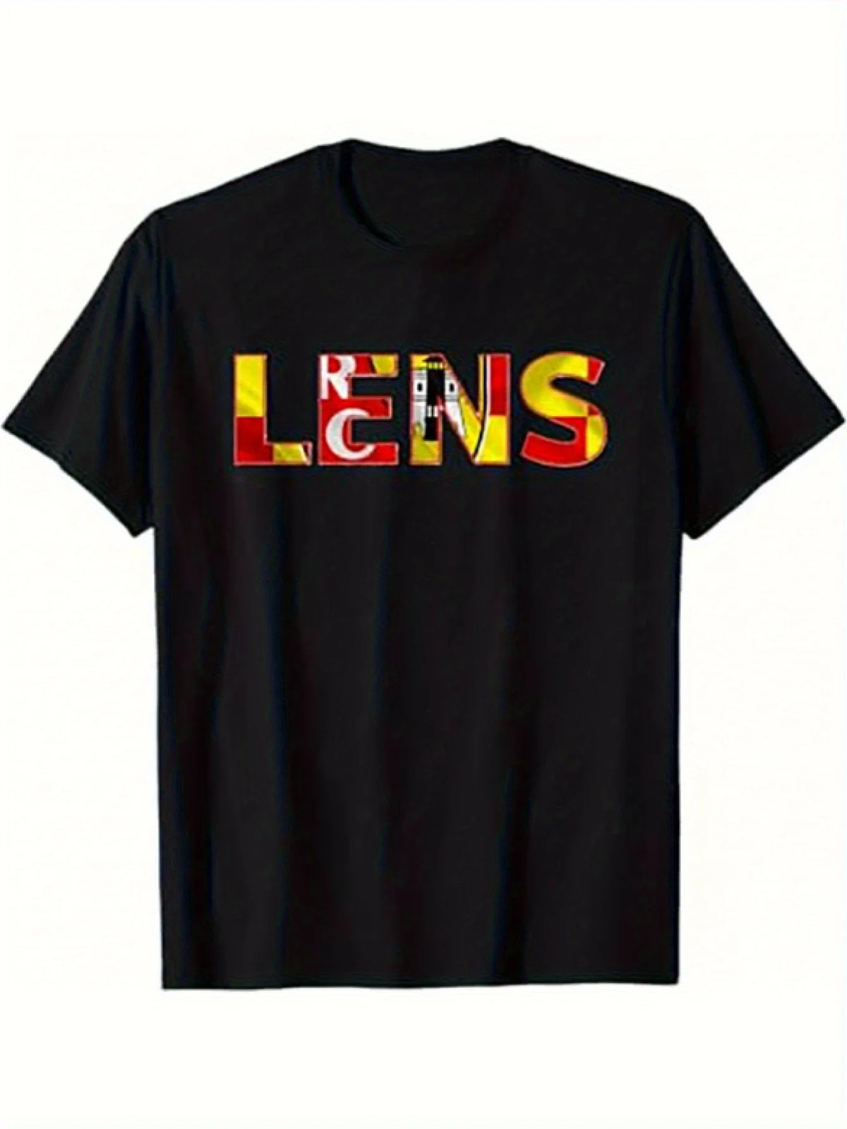 PENDRA Bohemian Stripes T-Shirt