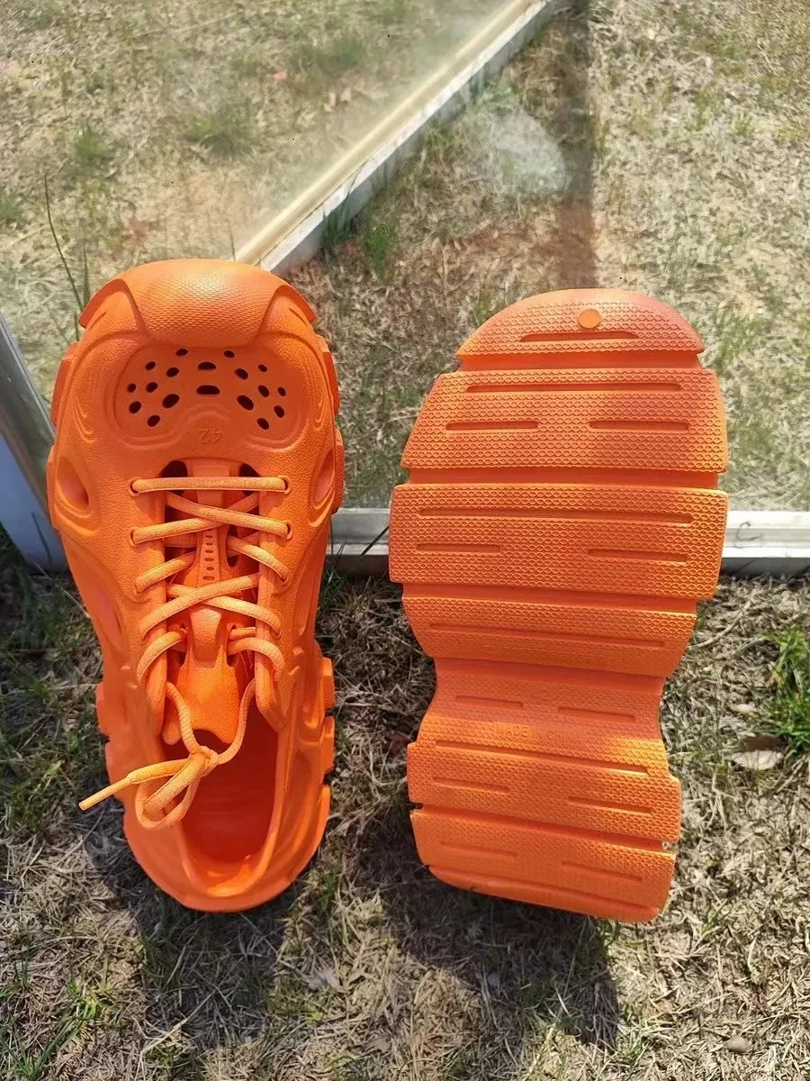 PENDRA Sports Upstream Pump Shoes