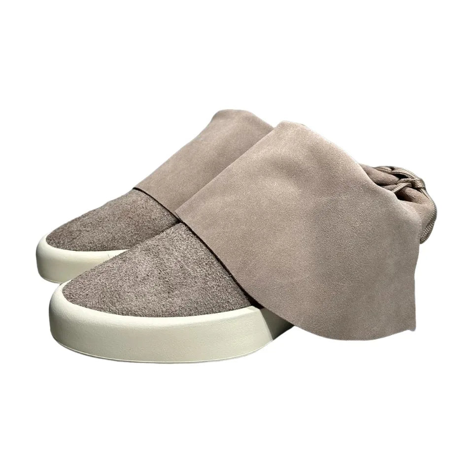 PENDRA TavikGrove Platform Sneakers
