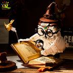PENDRA Owl Doctor LED Building Set