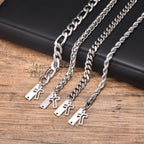 PENDRA Cross Customized Bracelet