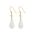 PENDRA Sterling Silver 3 Earrings