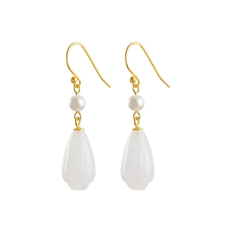 PENDRA Sterling Silver 3 Earrings