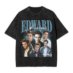 PENDRA Twilight Edward T-Shirt