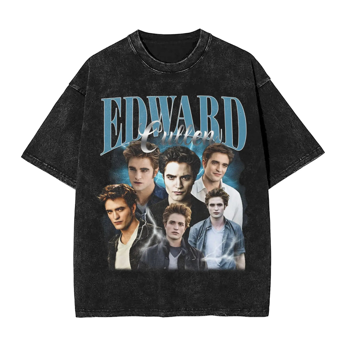 PENDRA Twilight Edward T-Shirt