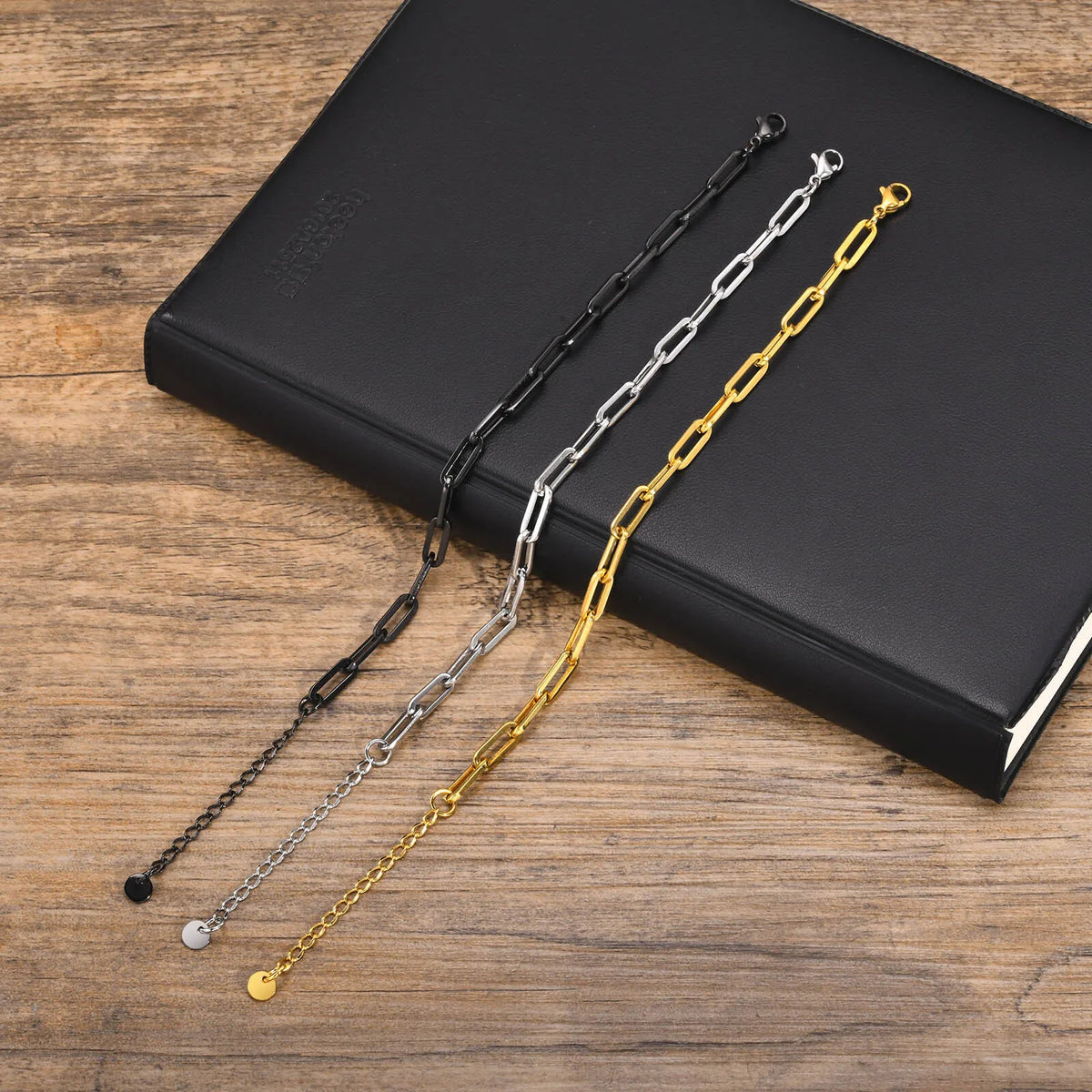 PENDRA Rectangle 5Mm Bracelet