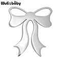 PENDRA Bellara2 Bow Brooch