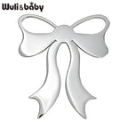PENDRA Bellara2 Bow Brooch