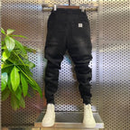 PENDRA Baggy Jeans