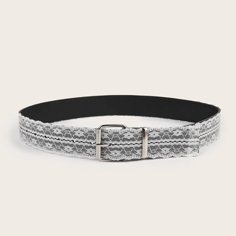 PENDRA Demiorae Butterfly Elegant Belt