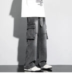 PENDRA Straight End Tooling Pants