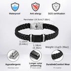 PENDRA Aevnora Custom Engraved Bracelet