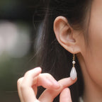 PENDRA Sterling Silver 3 Earrings