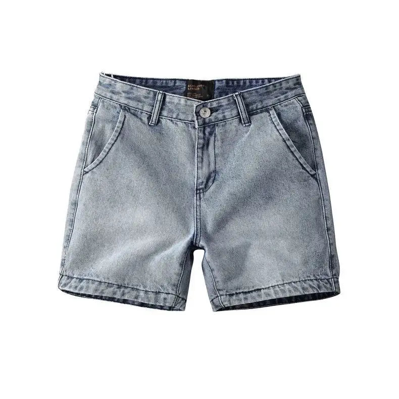 PENDRA Brand Loose American Shorts