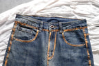 PENDRA Denim Arrival Harajuku Pants