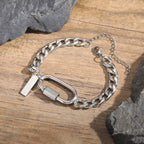 PENDRA Hiking Buckle Bracelet