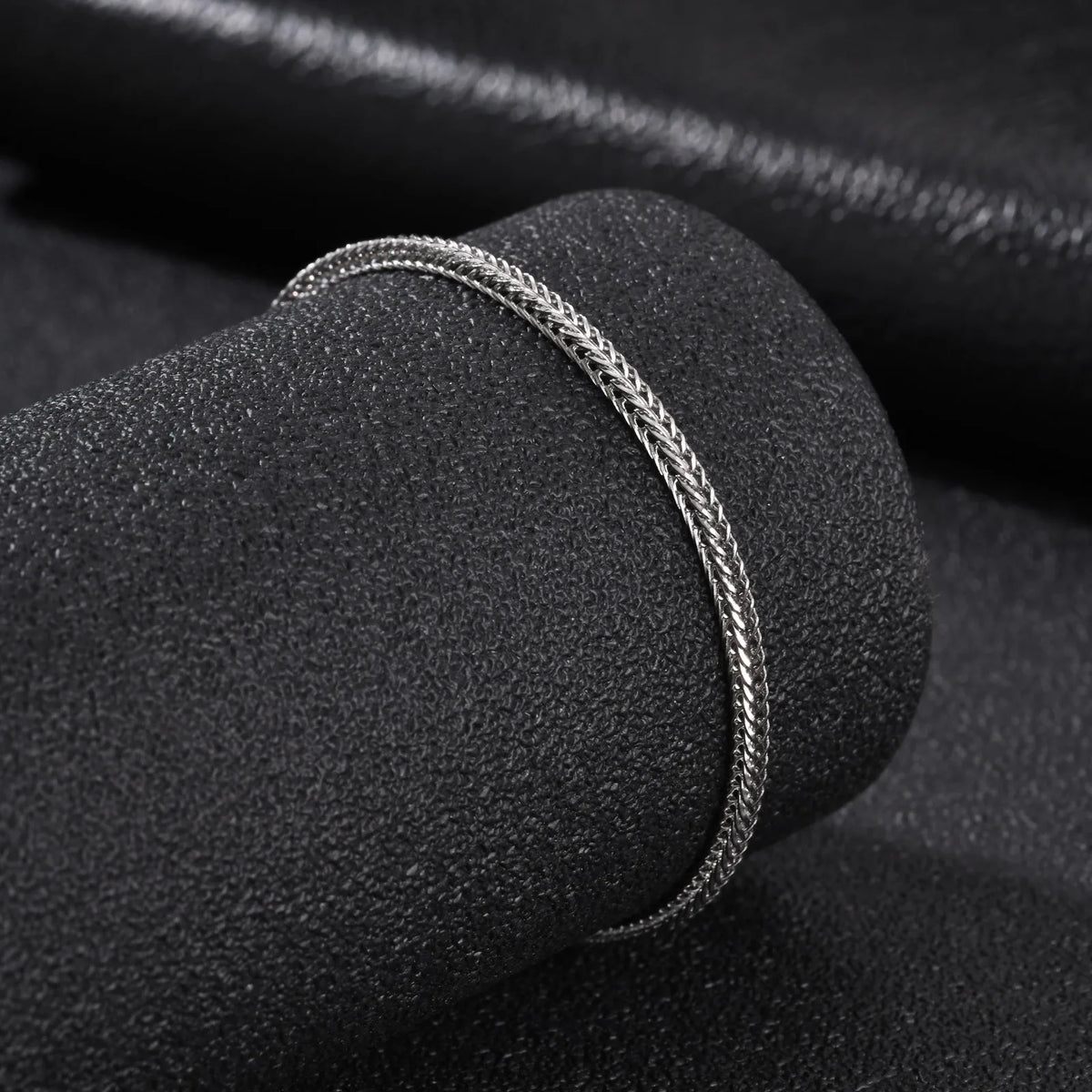 PENDRA Link Thin Fox Bracelet