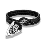 PENDRA Rune Viking Bracelet