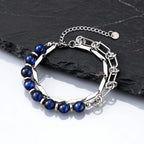 PENDRA Corvara Tiger Eye Bracelet