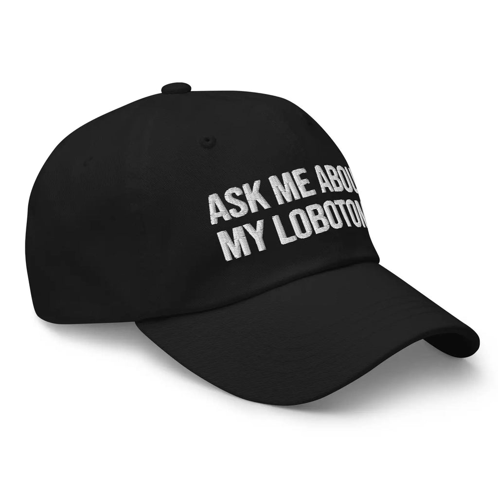 PENDRA Ask Me About Hat