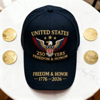PENDRA Historical Elements Cap