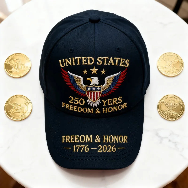 PENDRA Historical Elements Cap