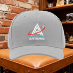 PENDRA Artemis Program Logo Trucker Cap