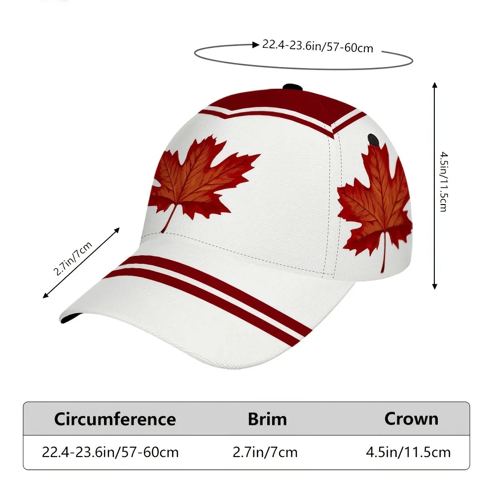 PENDRA Flat Autumn Cap