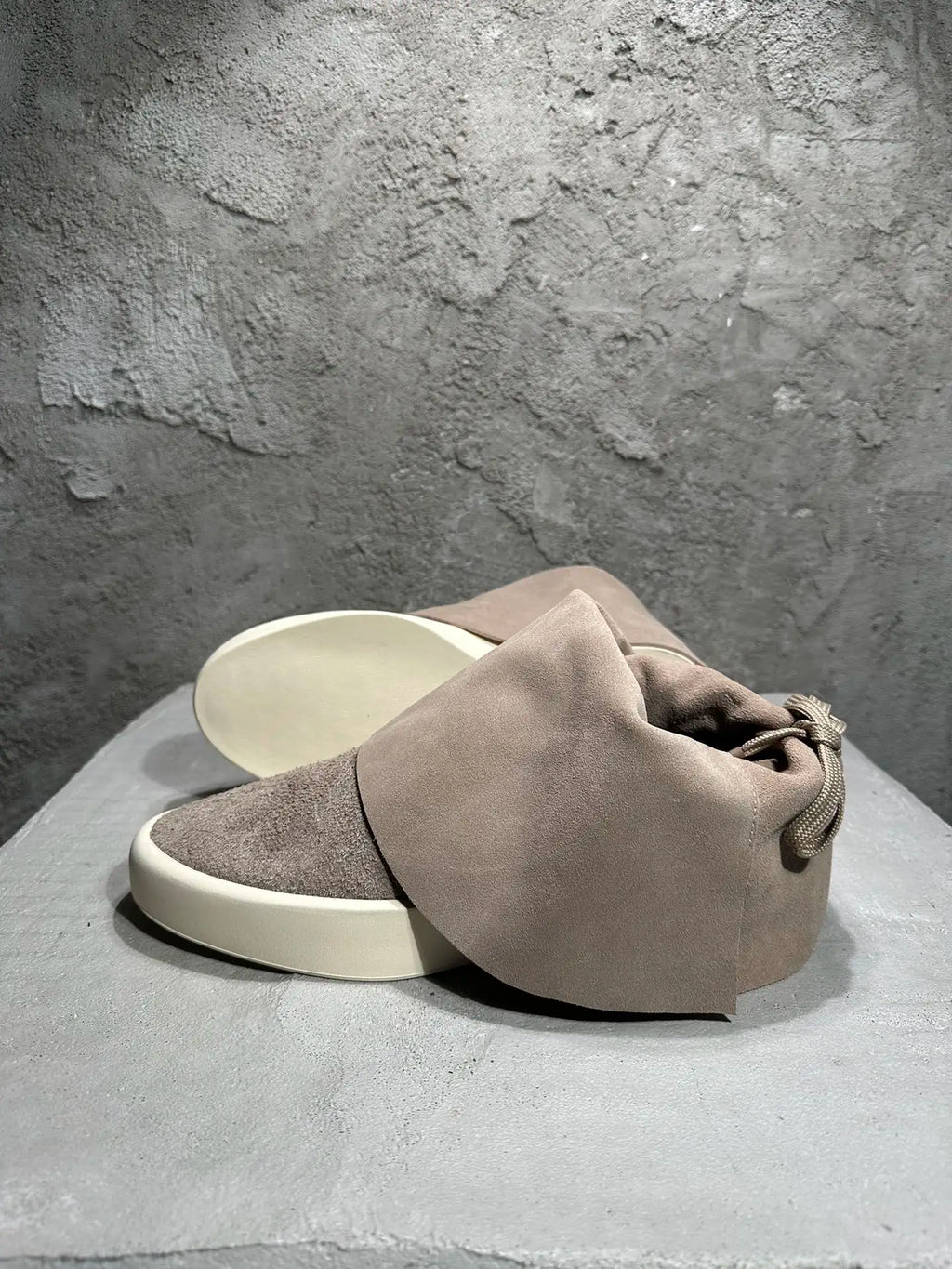 PENDRA TavikGrove Platform Sneakers