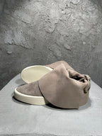 PENDRA TavikGrove Platform Sneakers