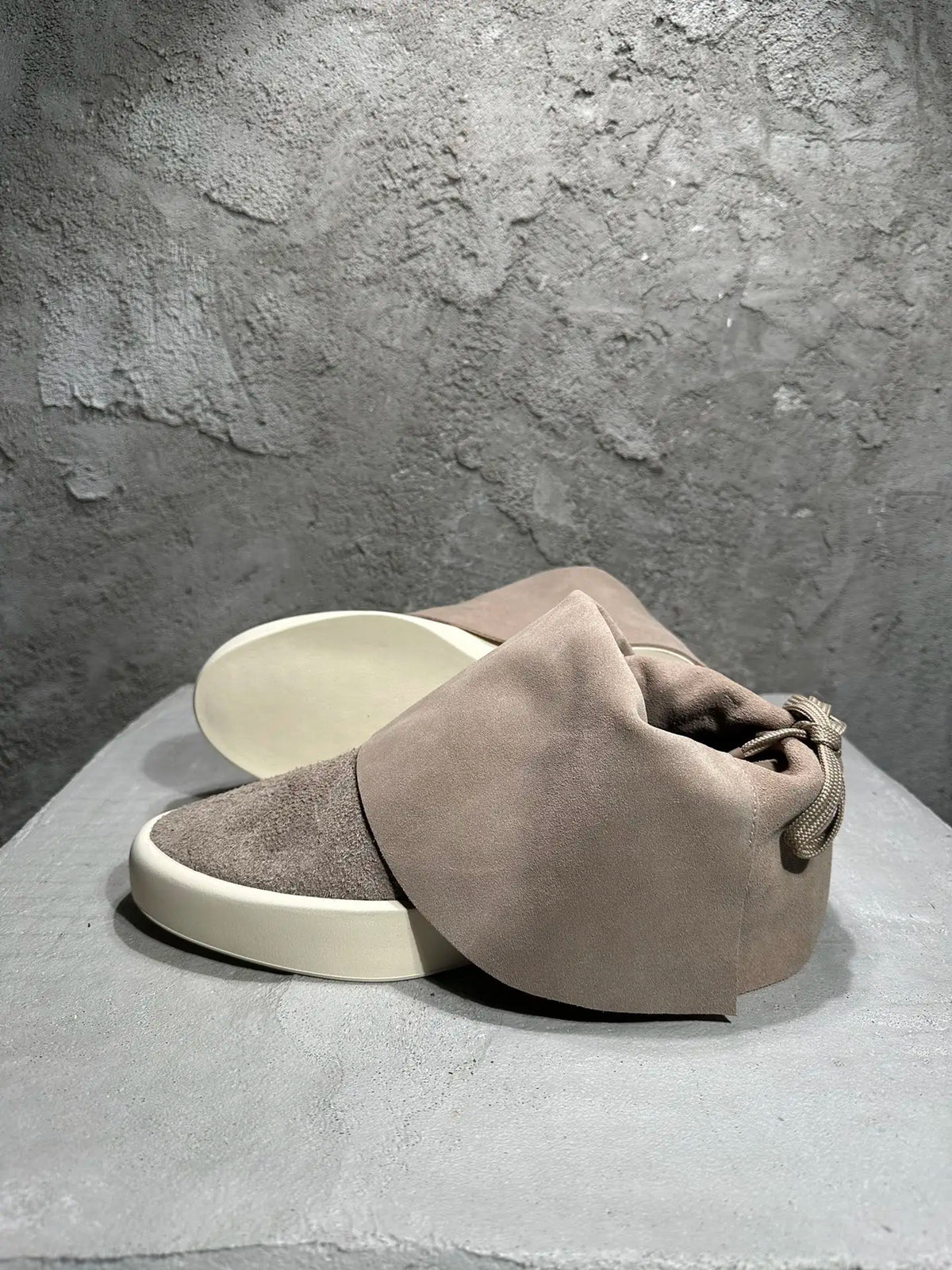 PENDRA TavikGrove Platform Sneakers