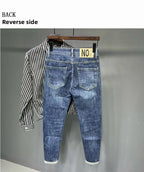 PENDRA End Fitting Pants