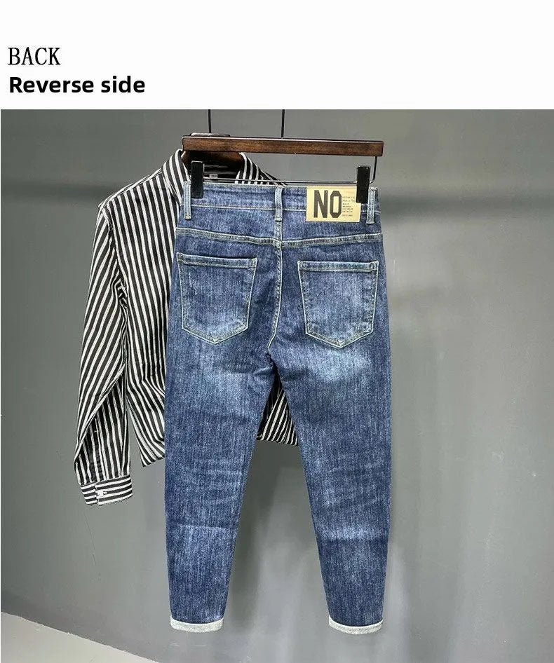 PENDRA End Fitting Pants