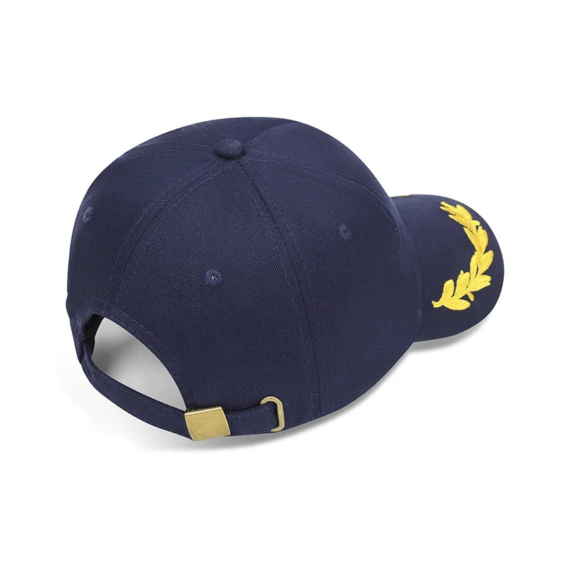 PENDRA 250th Anniversary Patriotic Baseball Cap