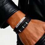 PENDRA Cornora Custom Engraved Bracelet