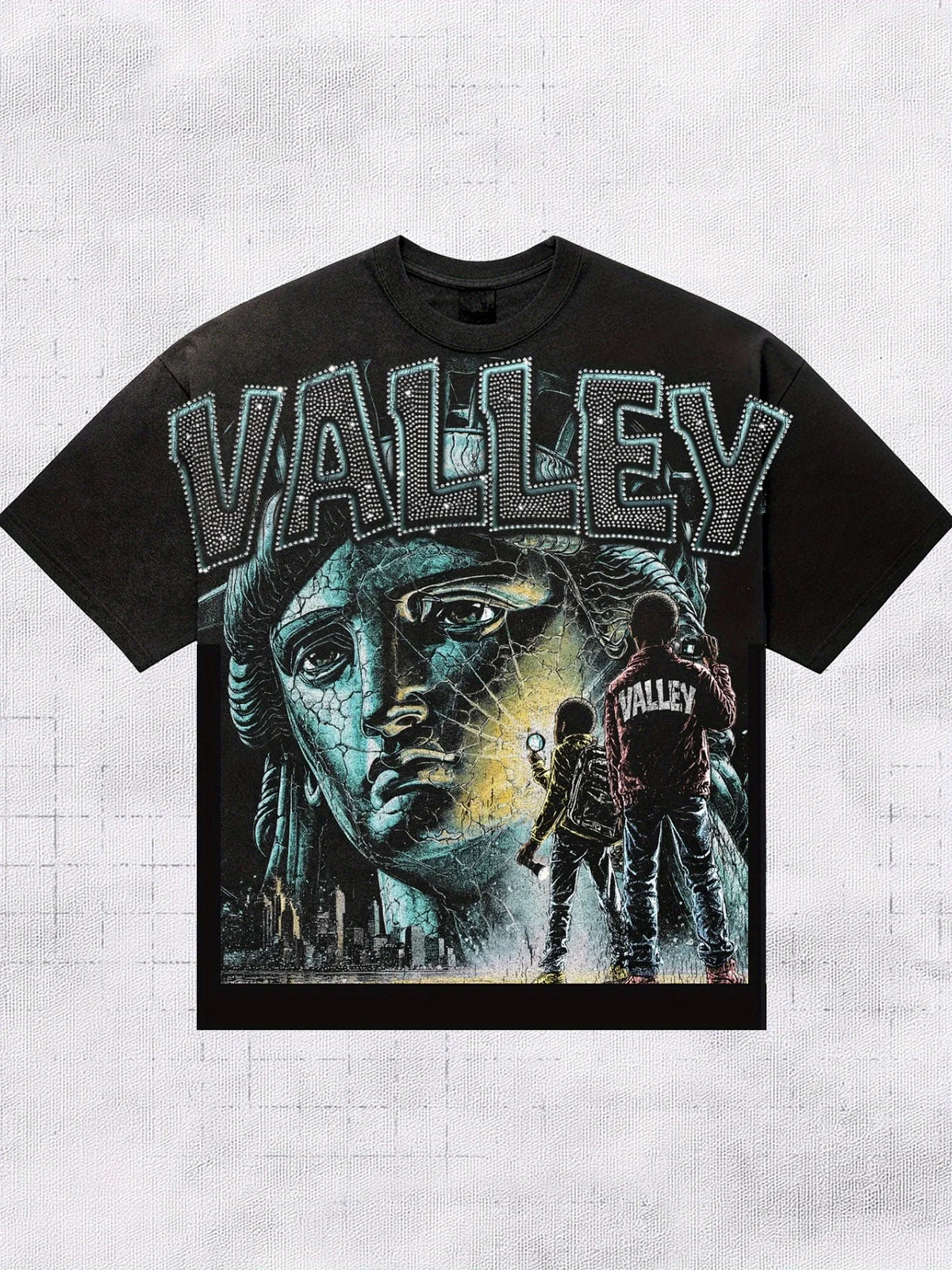 PENDRA Made Vibrant T-Shirt