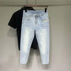 PENDRA End Fitting Pants