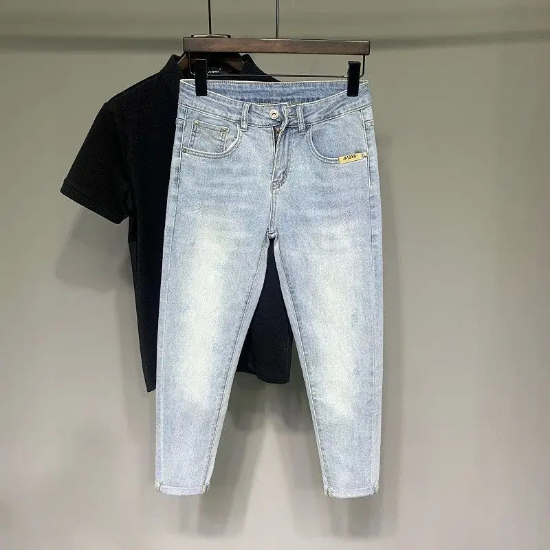 PENDRA End Fitting Pants