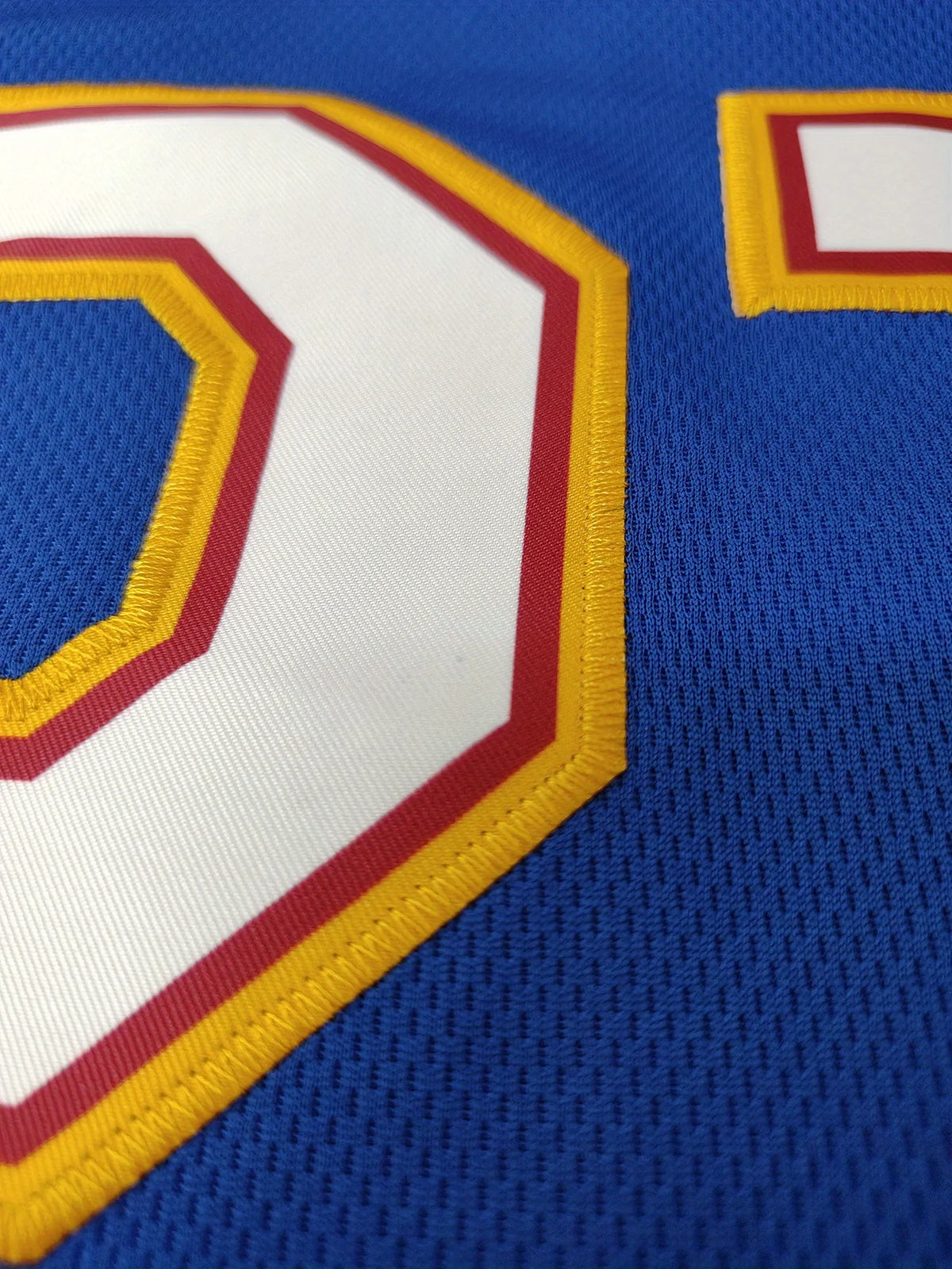 PENDRA Name Embroidery Wea Jersey
